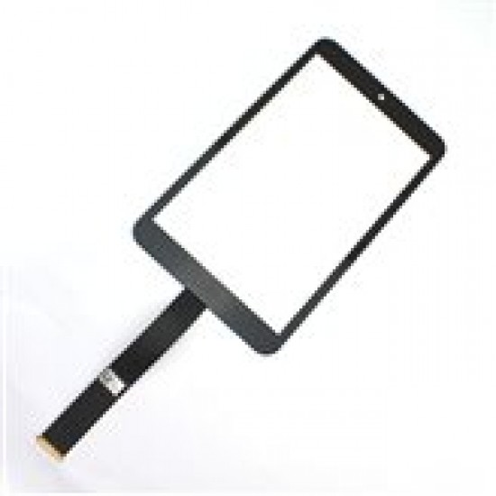 Touch Asus Memopad 8 Me181 Preto Touch Asus Memopad 8 Me181 Preto